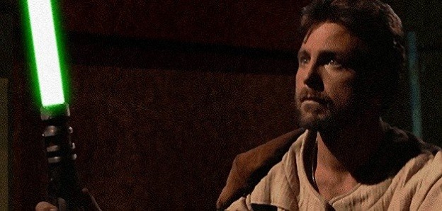 Star Wars: 1313